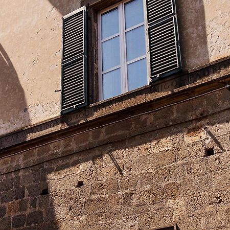 Orvieto Aroma Rooms 2 ภายนอก รูปภาพ