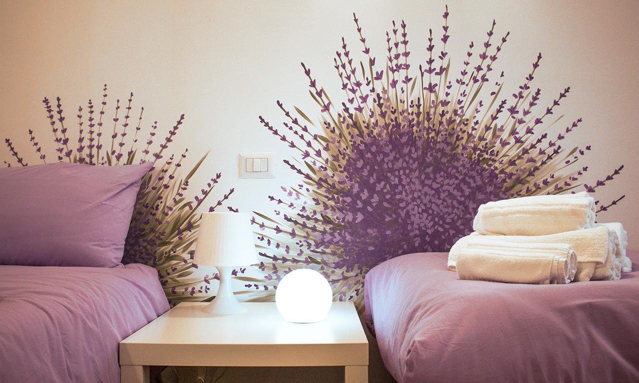 Orvieto Aroma Rooms 2 ภายนอก รูปภาพ
