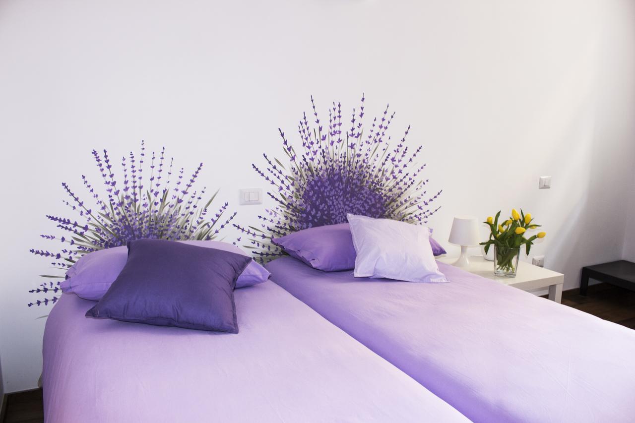Orvieto Aroma Rooms 2 ภายนอก รูปภาพ