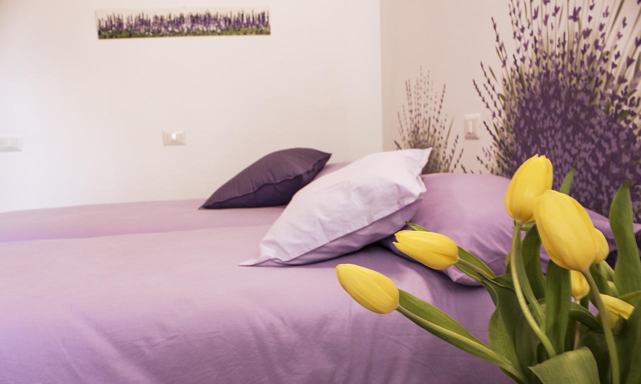 Orvieto Aroma Rooms 2 ภายนอก รูปภาพ