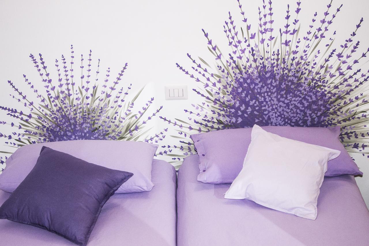Orvieto Aroma Rooms 2 ภายนอก รูปภาพ