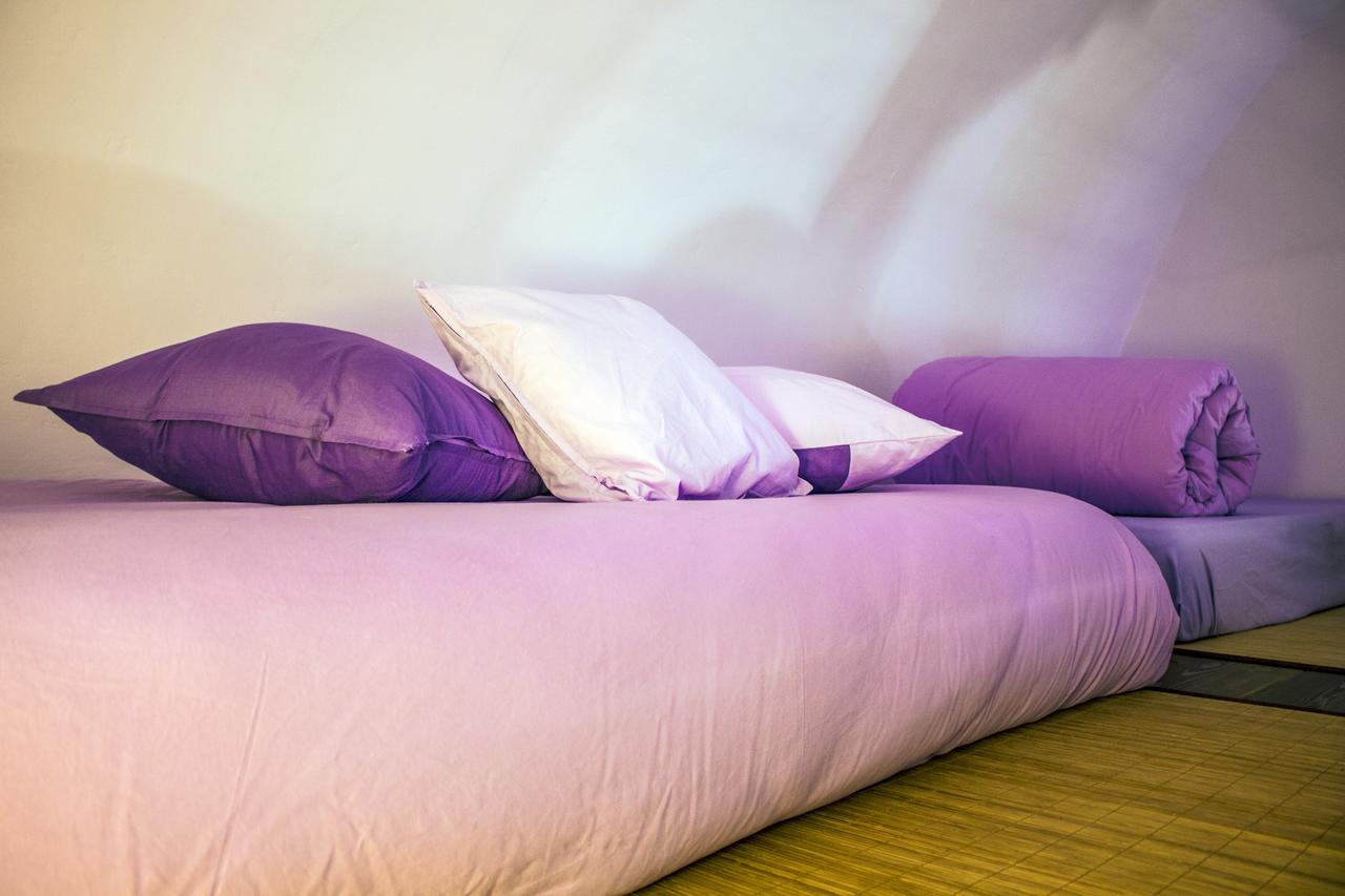 Orvieto Aroma Rooms 2 ภายนอก รูปภาพ