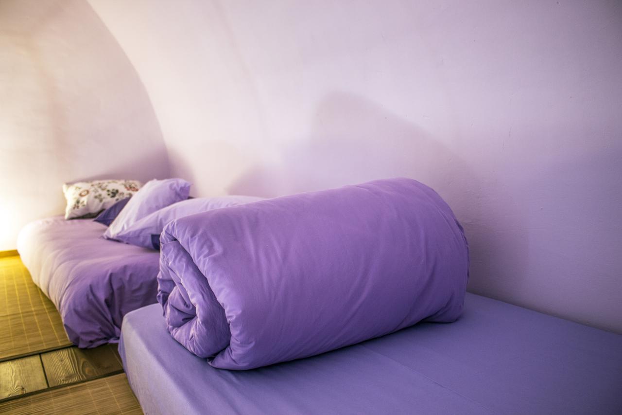Orvieto Aroma Rooms 2 ภายนอก รูปภาพ