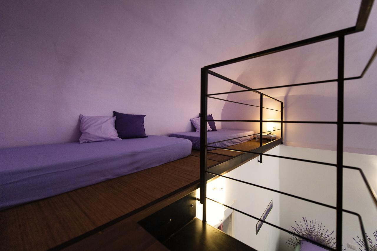 Orvieto Aroma Rooms 2 ภายนอก รูปภาพ