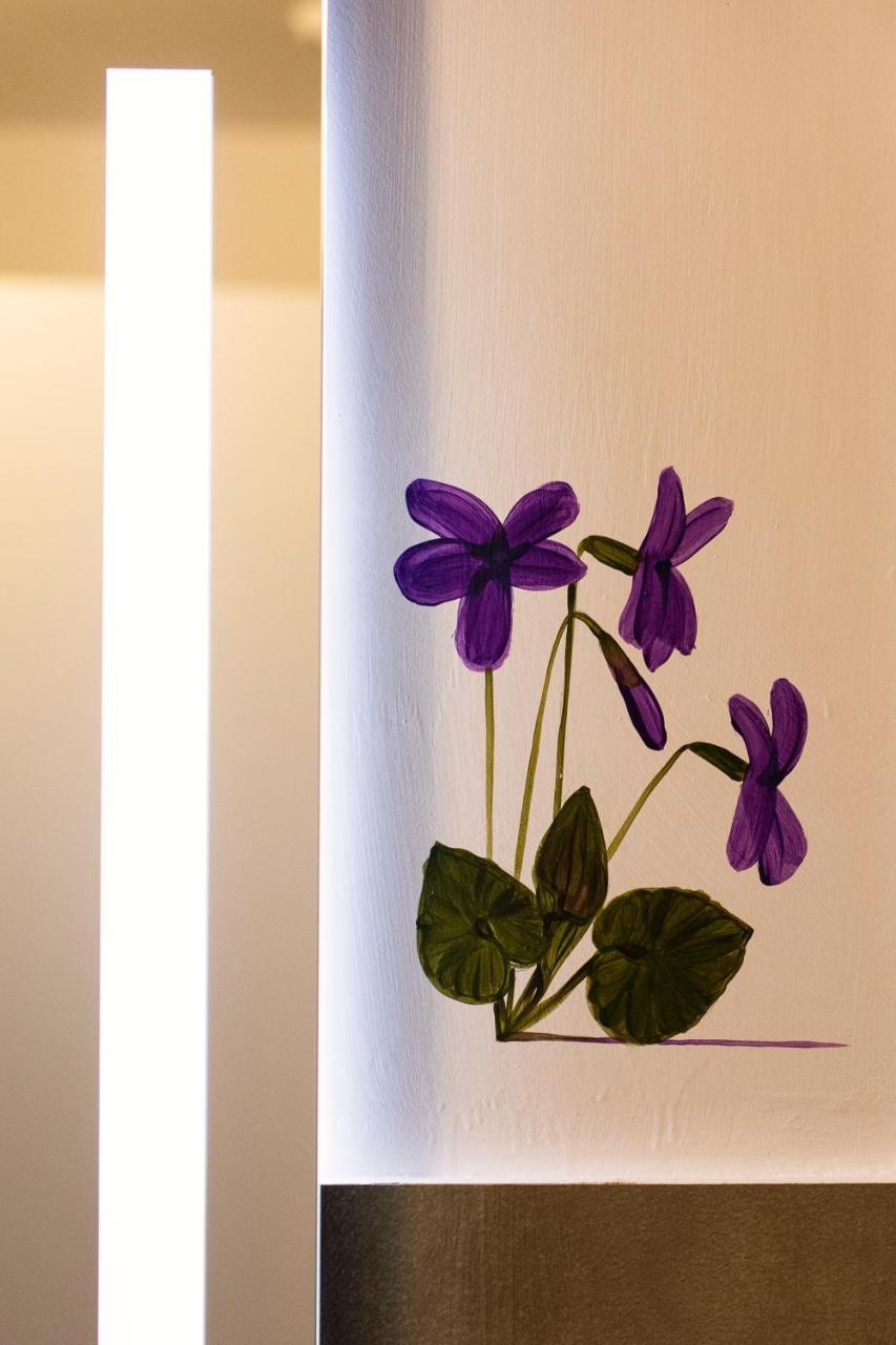 Orvieto Aroma Rooms 2 ภายนอก รูปภาพ