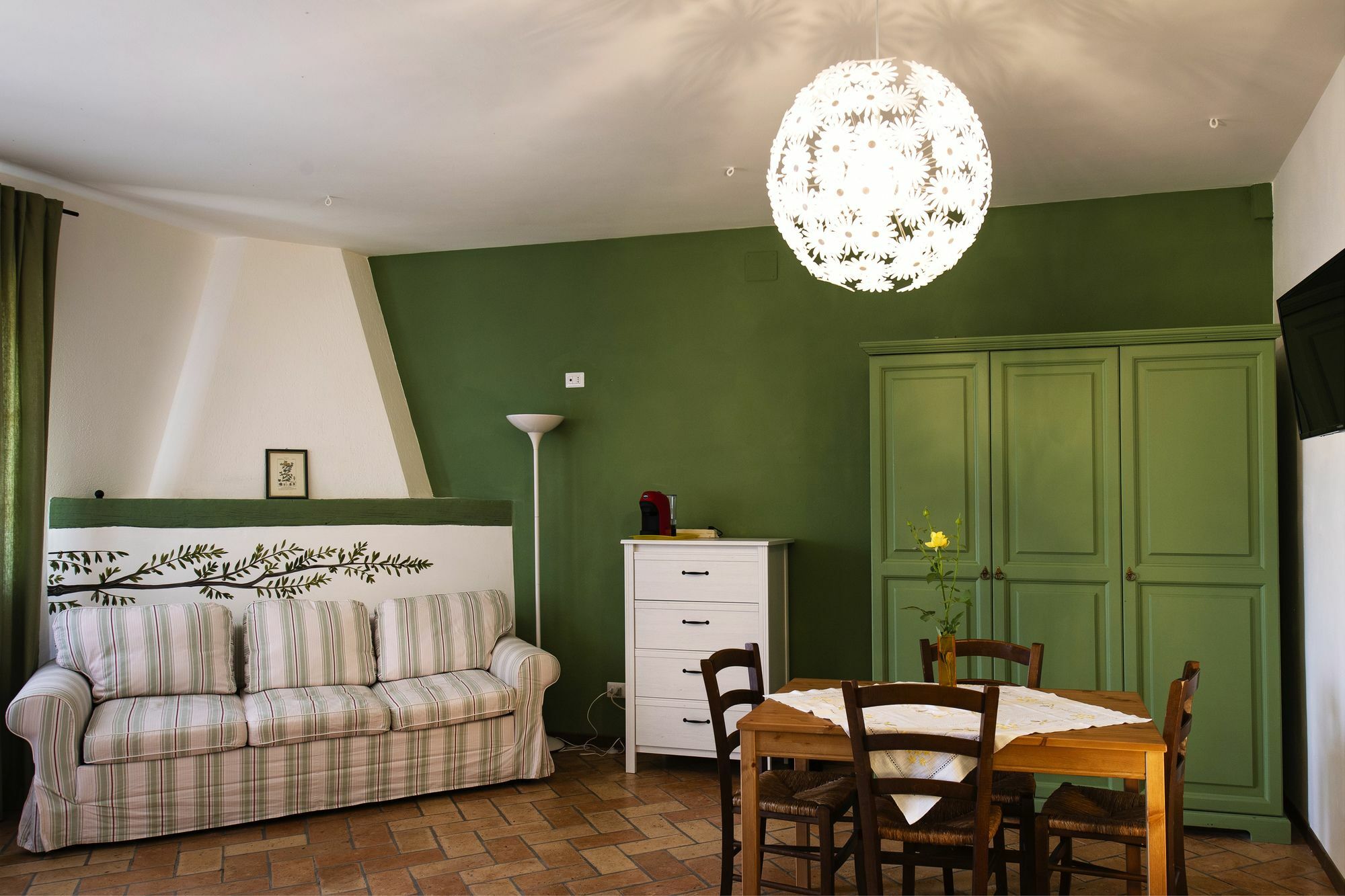 Orvieto Aroma Rooms 2 ภายนอก รูปภาพ
