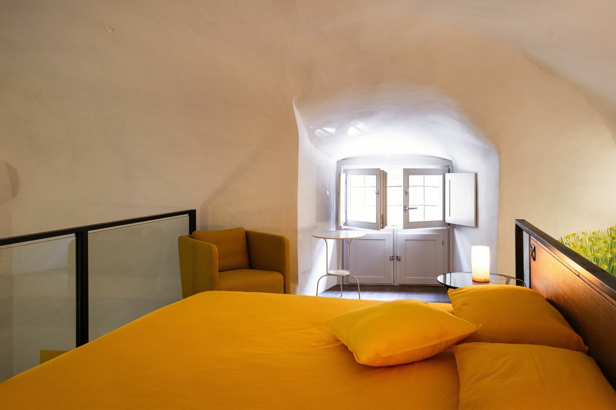 Orvieto Aroma Rooms 2 ภายนอก รูปภาพ