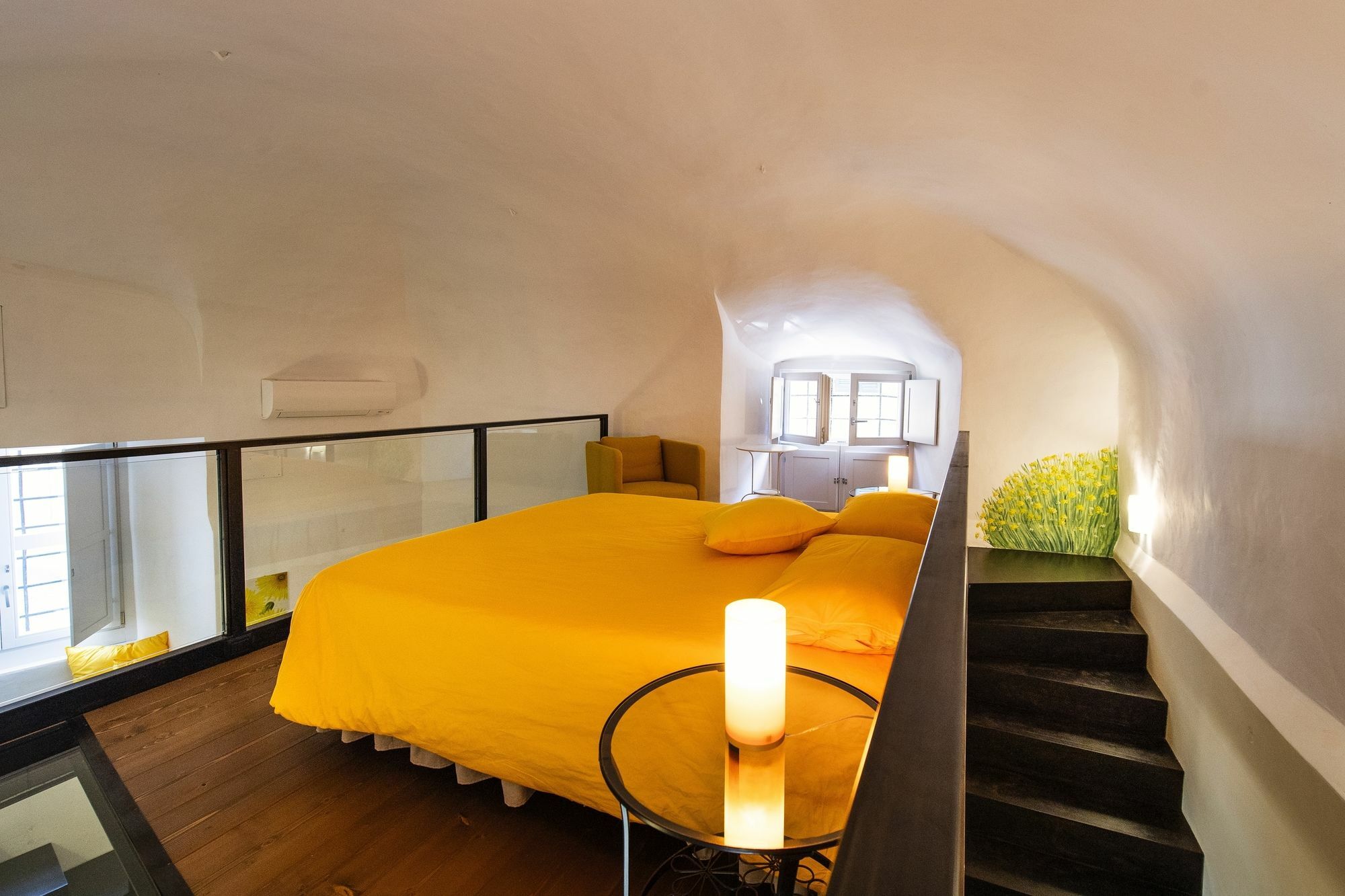 Orvieto Aroma Rooms 2 ภายนอก รูปภาพ