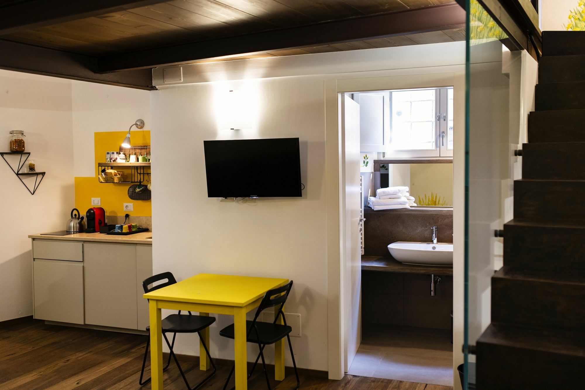 Orvieto Aroma Rooms 2 ภายนอก รูปภาพ