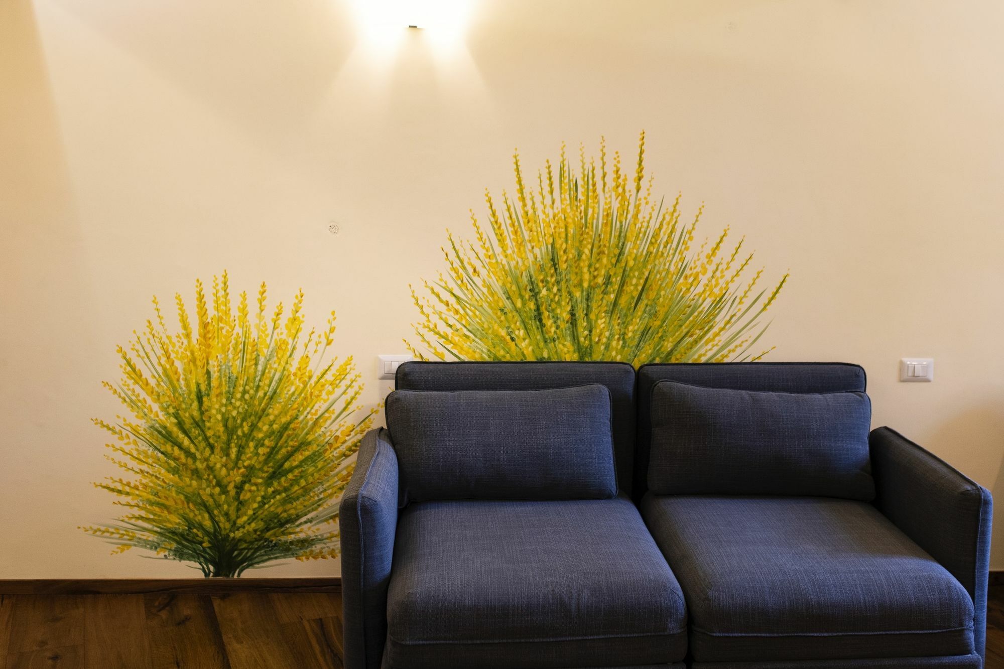 Orvieto Aroma Rooms 2 ภายนอก รูปภาพ