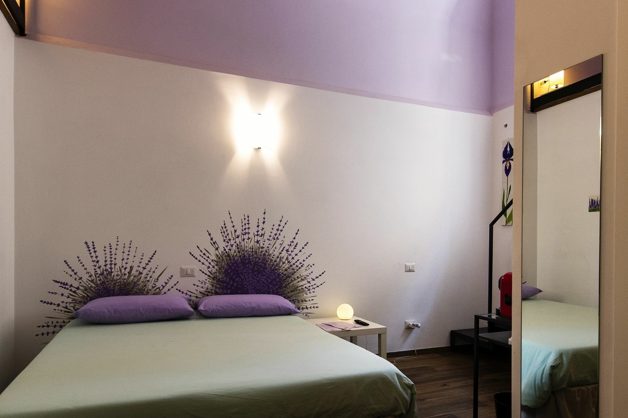 Orvieto Aroma Rooms 2 ภายนอก รูปภาพ