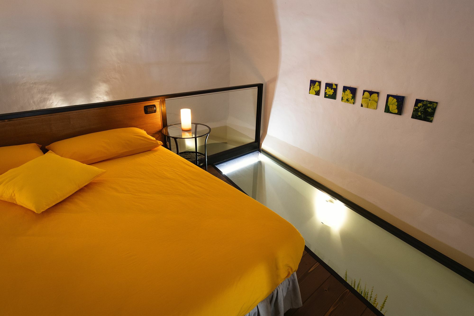 Orvieto Aroma Rooms 2 ภายนอก รูปภาพ