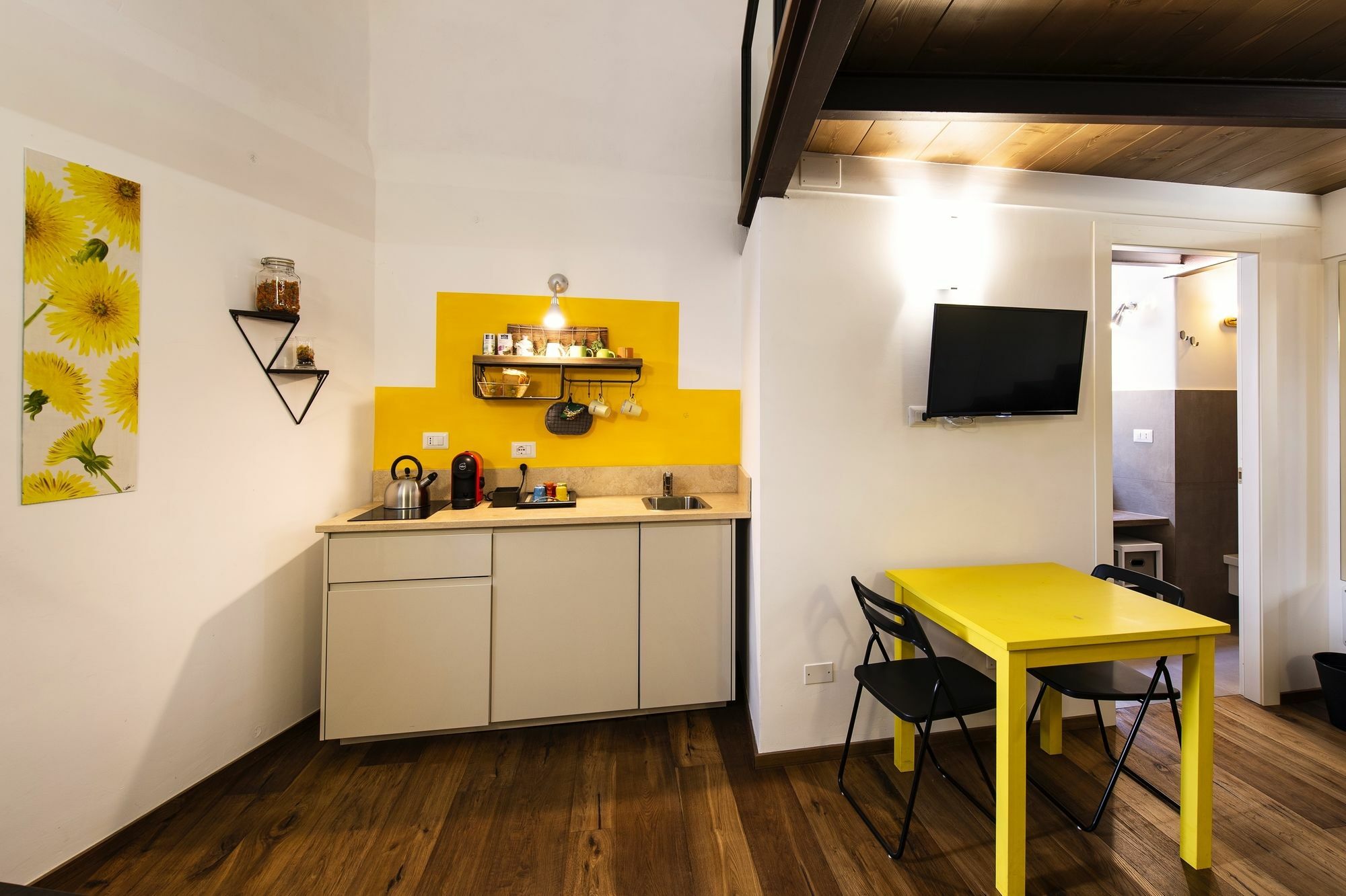 Orvieto Aroma Rooms 2 ภายนอก รูปภาพ