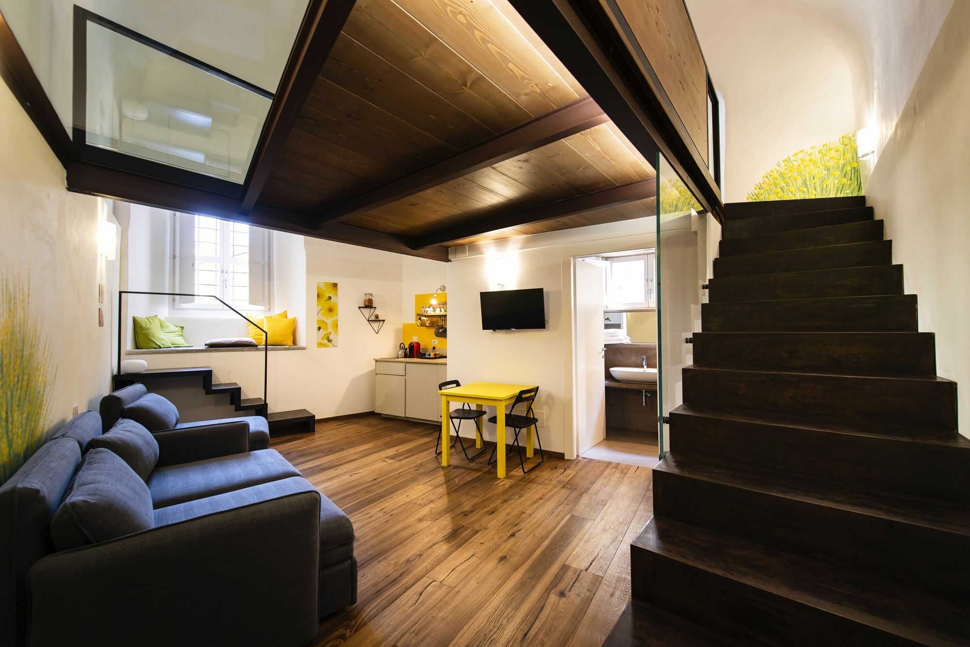 Orvieto Aroma Rooms 2 ภายนอก รูปภาพ
