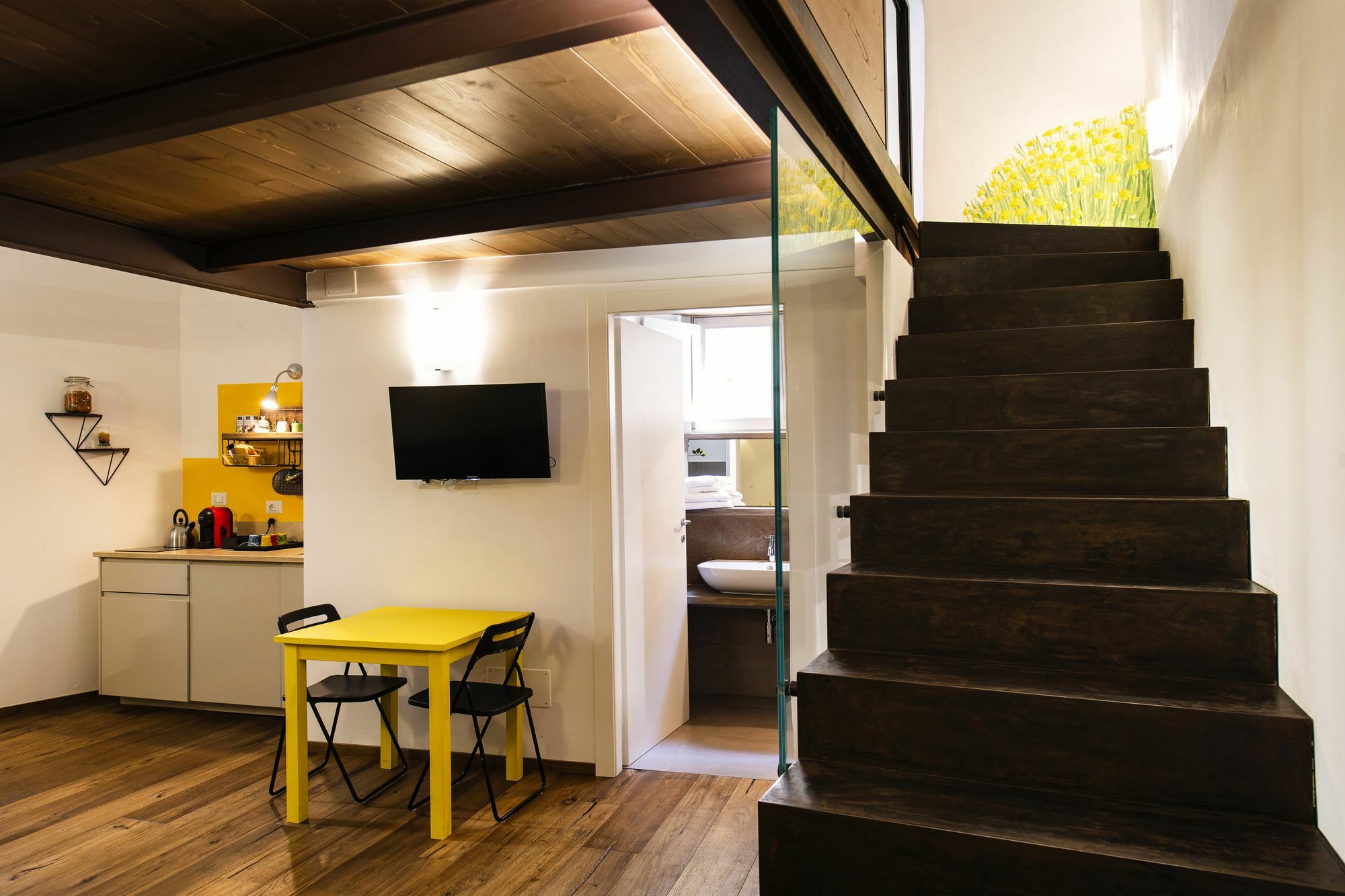 Orvieto Aroma Rooms 2 ภายนอก รูปภาพ