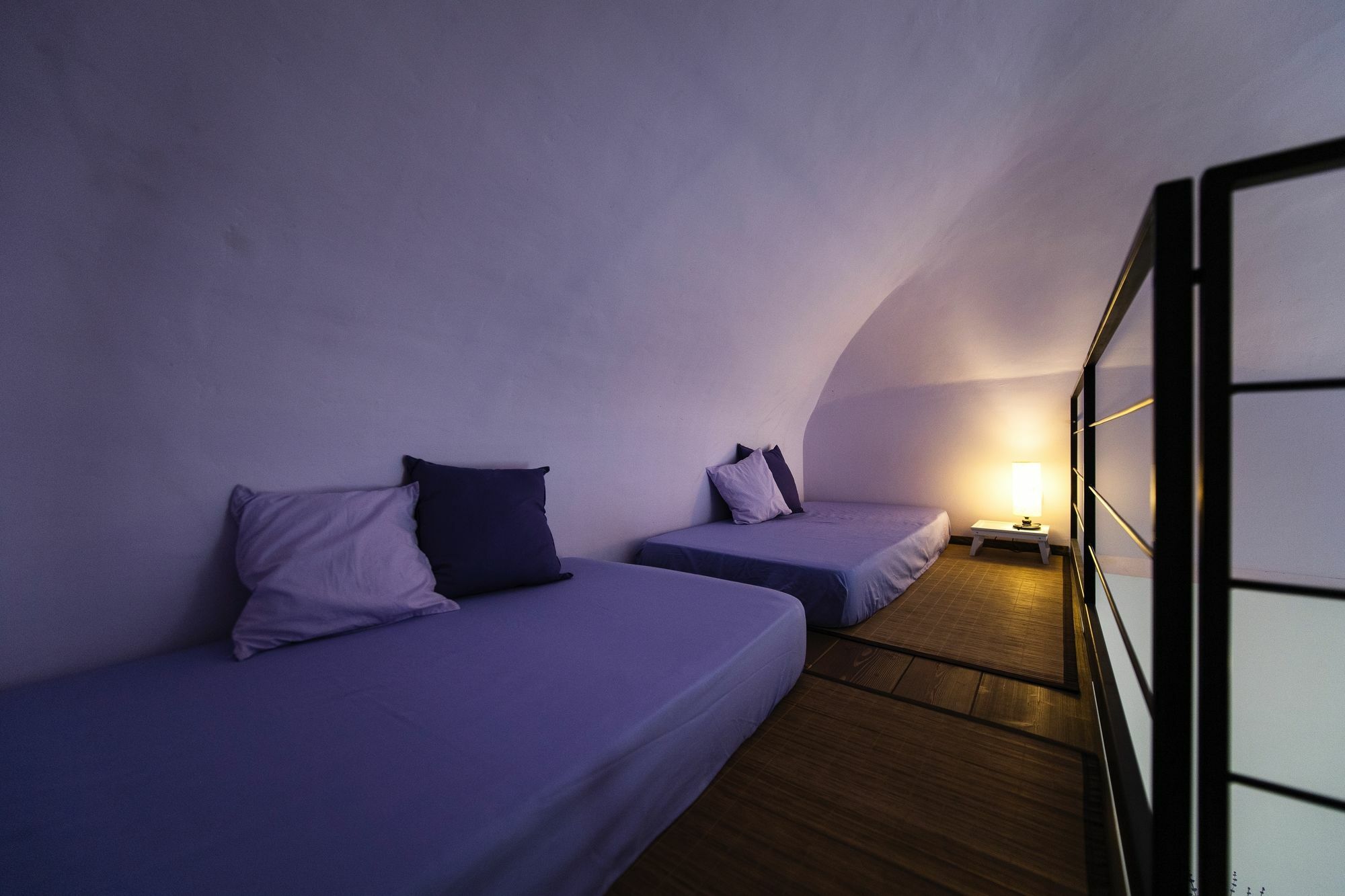 Orvieto Aroma Rooms 2 ภายนอก รูปภาพ