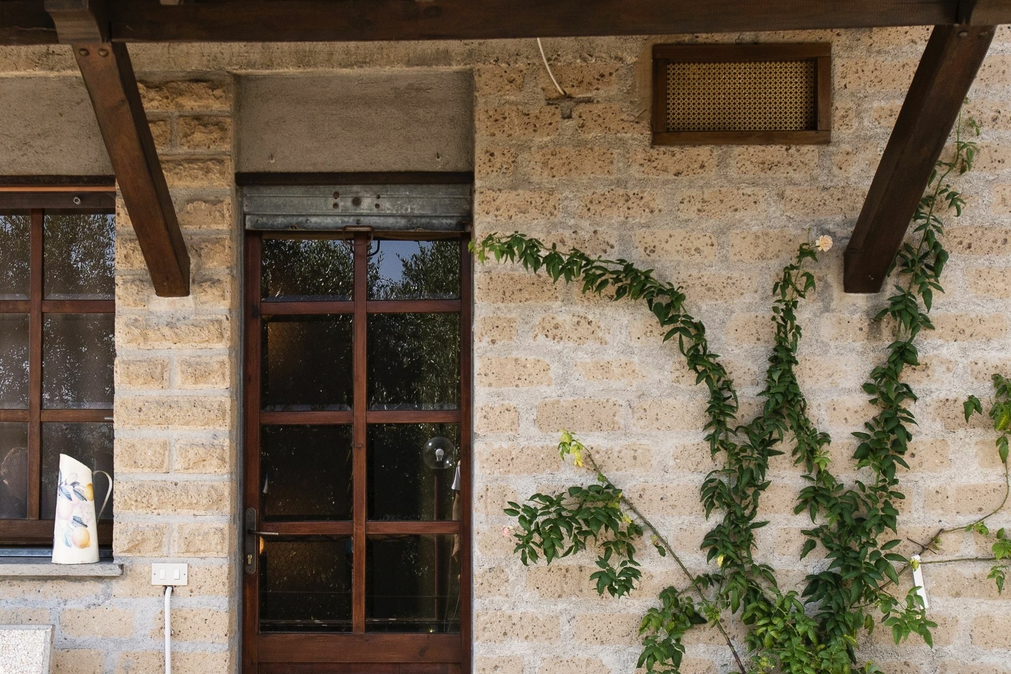 Orvieto Aroma Rooms 2 ภายนอก รูปภาพ
