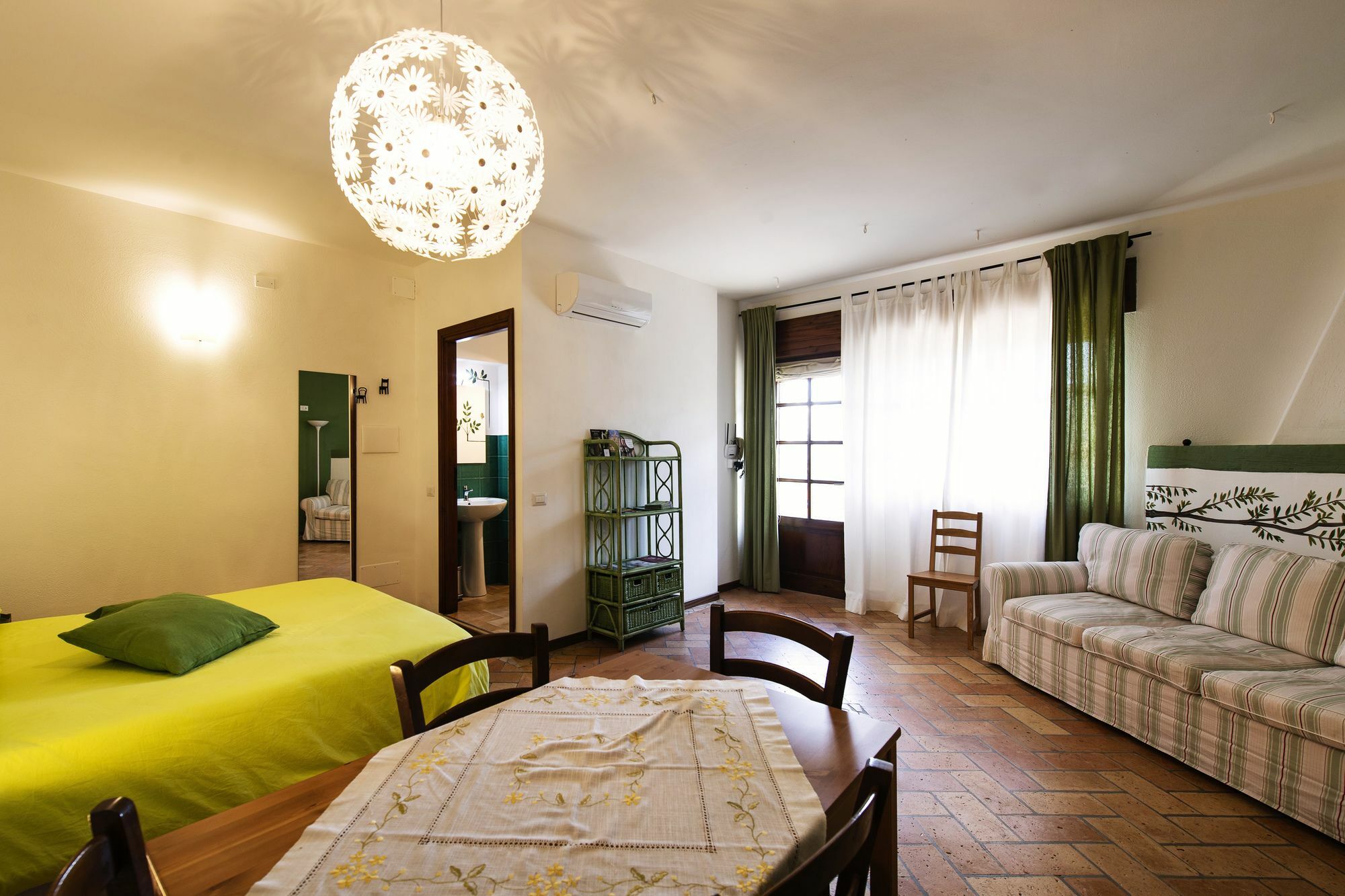Orvieto Aroma Rooms 2 ภายนอก รูปภาพ