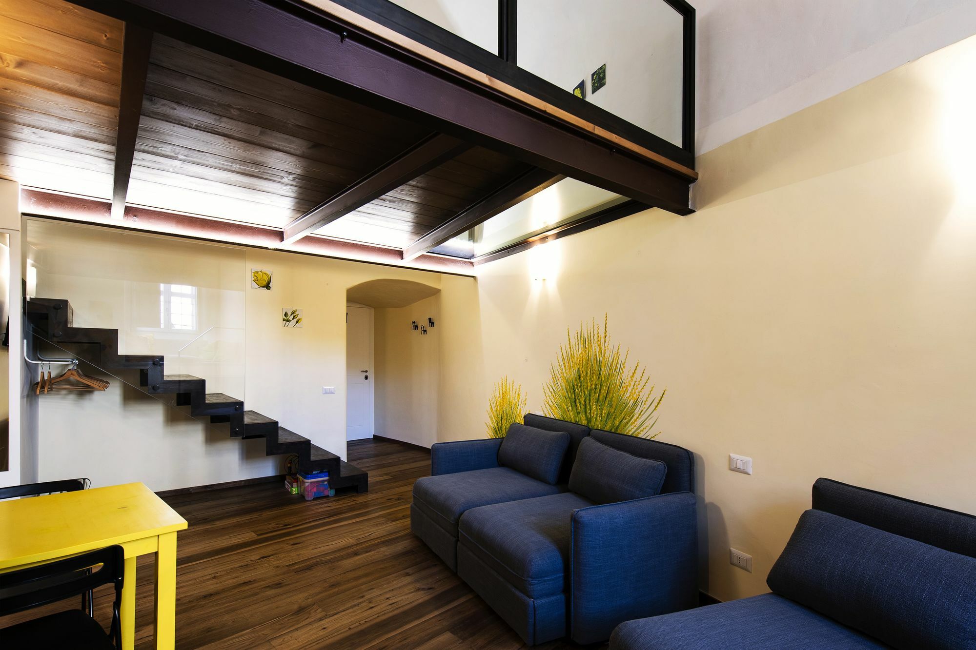 Orvieto Aroma Rooms 2 ภายนอก รูปภาพ
