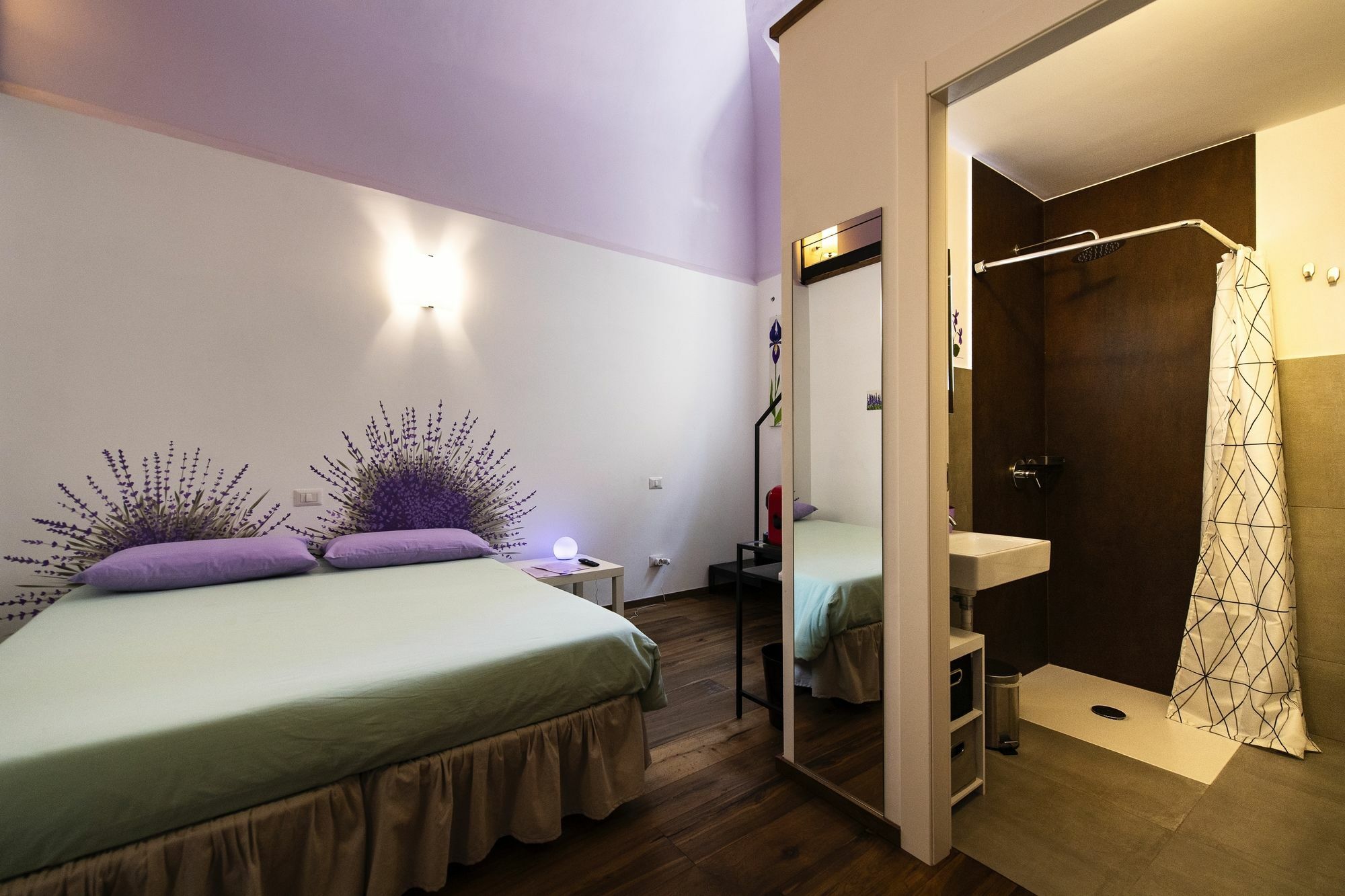 Orvieto Aroma Rooms 2 ภายนอก รูปภาพ