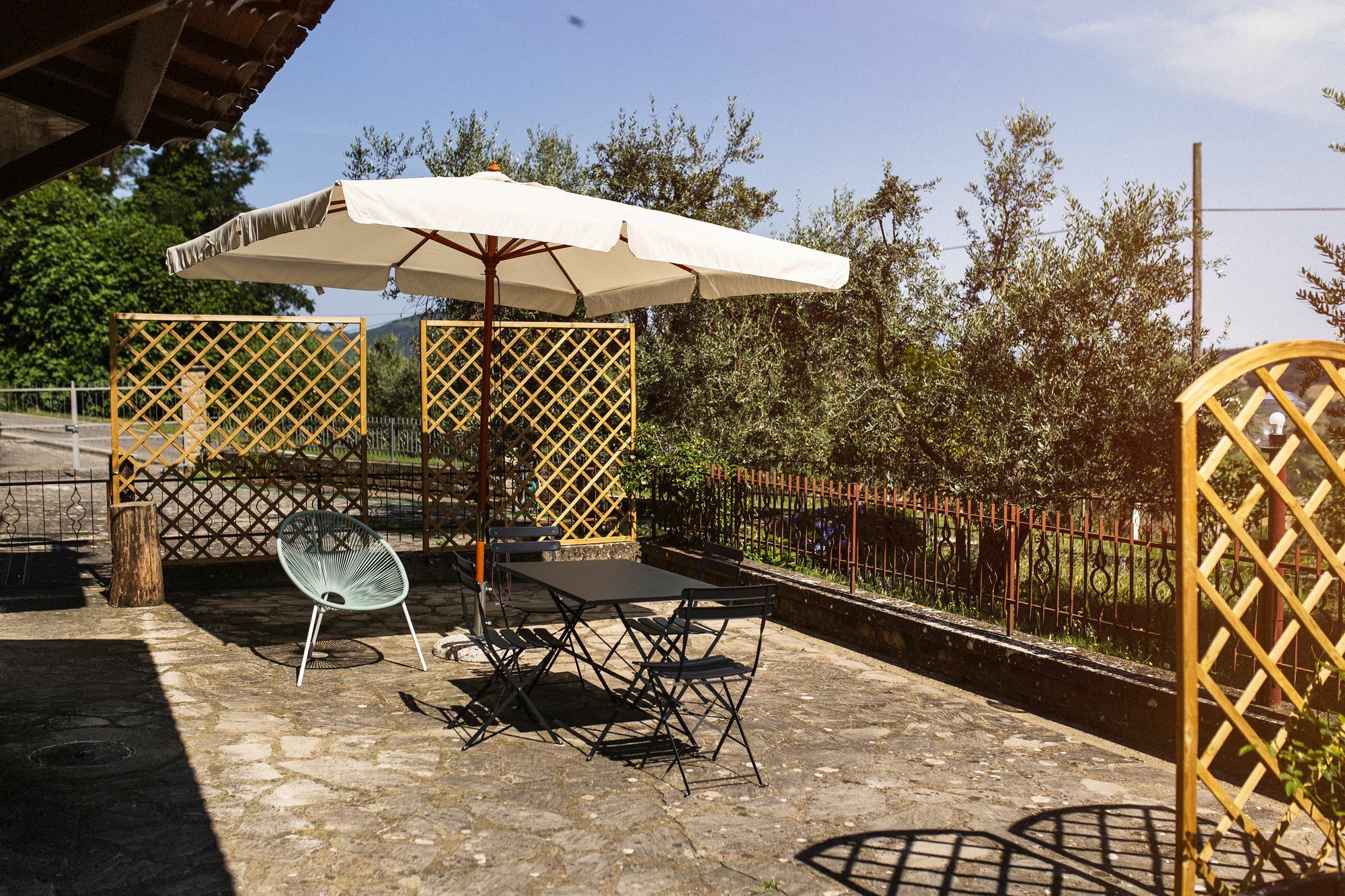 Orvieto Aroma Rooms 2 ภายนอก รูปภาพ